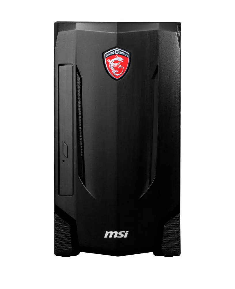 MSI Nightblade MIB 7RA-275TW Masaüstü PC & İş İstasyonu Thumbnail 1