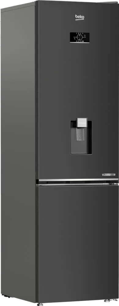 Beko B5RCNA405HDXBR 355 Litre No-Frost Buzdolabı Thumbnail 2