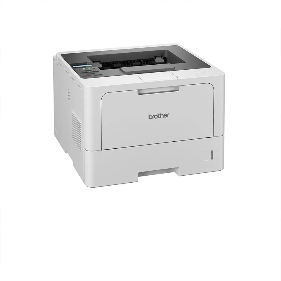 Brother HL-L5210DW 1200 x 1200 DPI A4 Wi-Fi Thumbnail 2