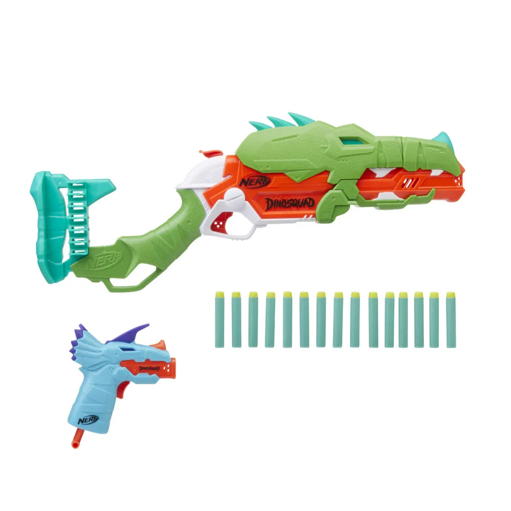 Nerf DinoSquad F7518EU5 Thumbnail 2