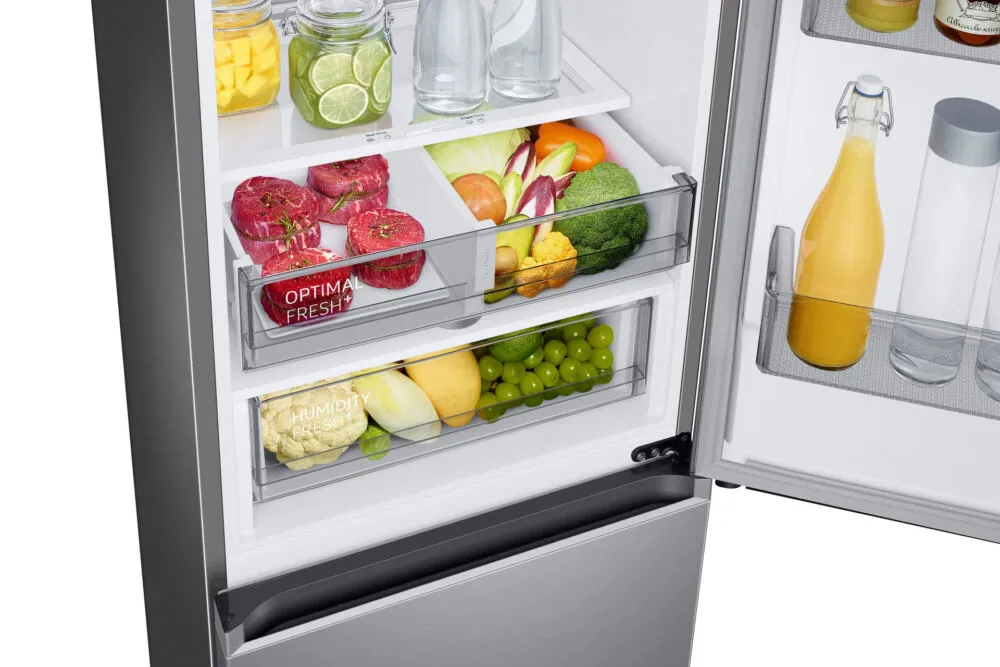 Samsung RB34C705DS9/EF 344 Litre No-Frost Buzdolabı Thumbnail 10