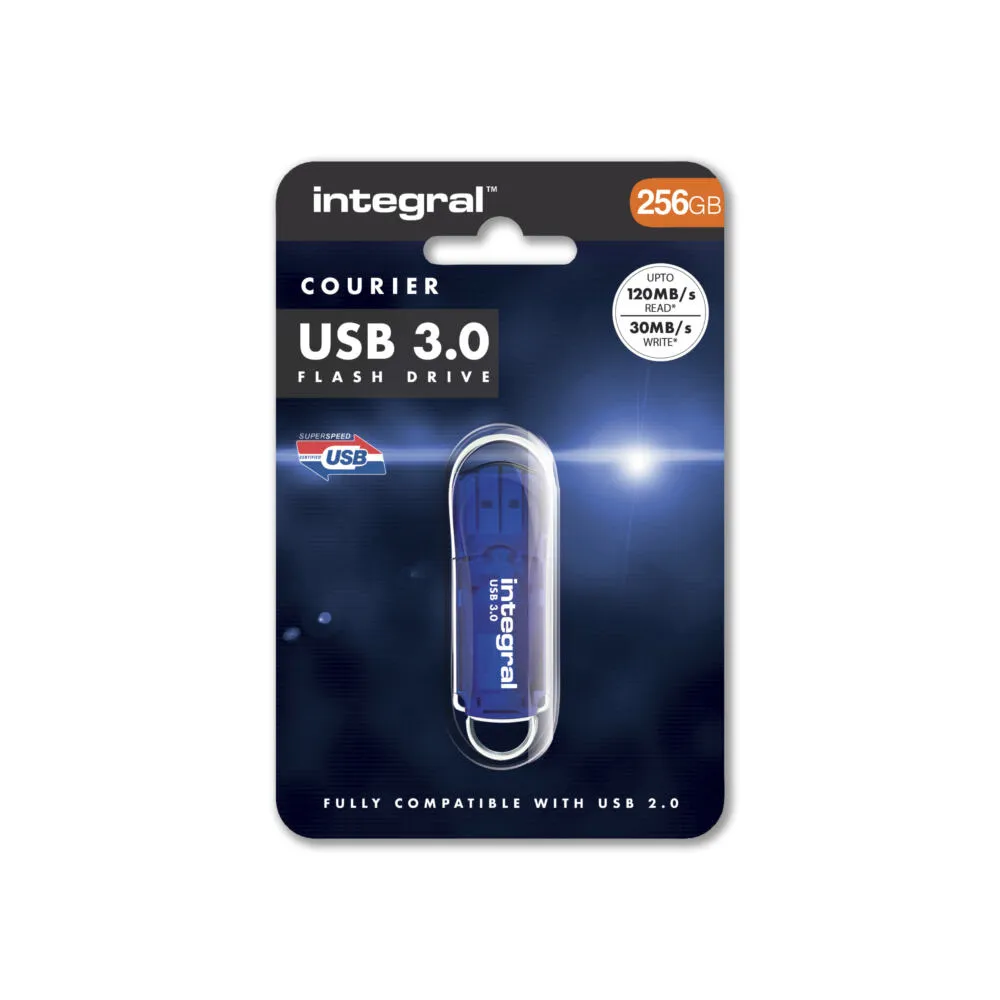 Integral INFD256GBCOU3.0 256 GB USB 3.2 Flash Bellek Thumbnail 10