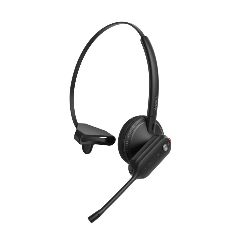 Yealink WH63 E2 Teams 1208711 Kulak İçi Bluetooth Kulaklık Thumbnail 6