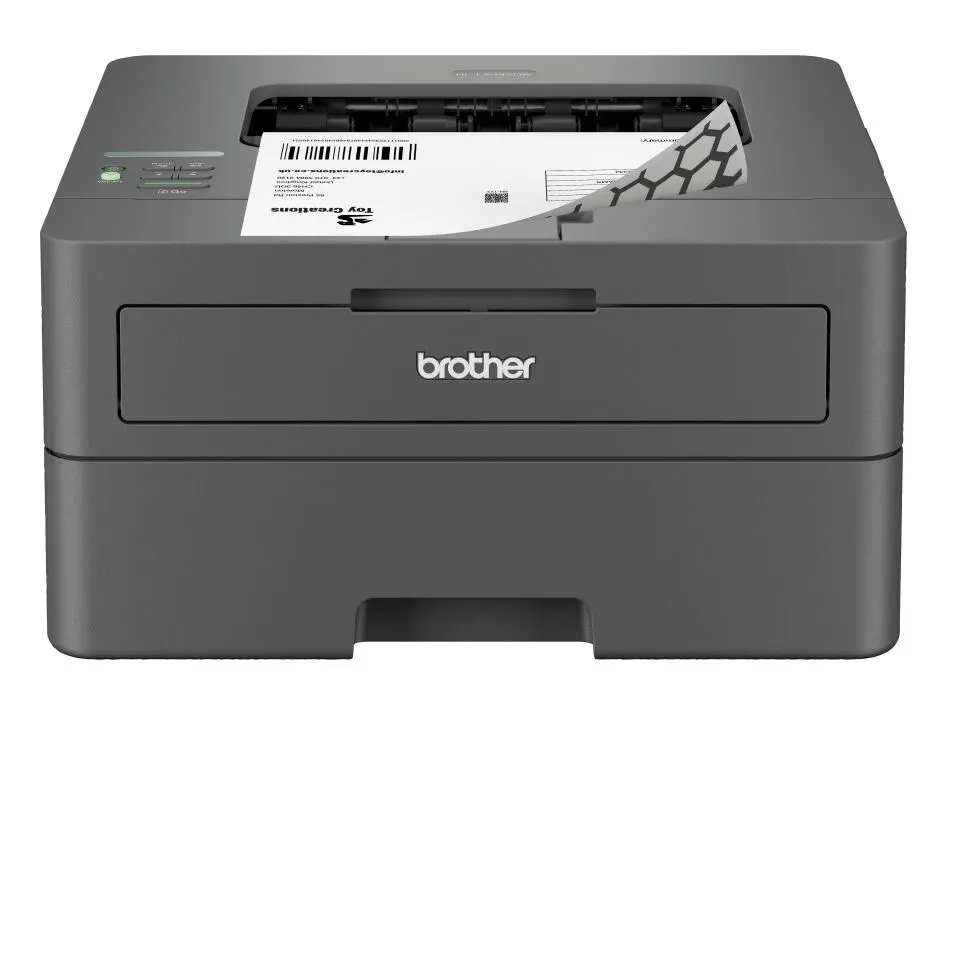 Brother HL-L2442DW lazer yazıcı 1200 x 1200 DPI A4 Wi-Fi