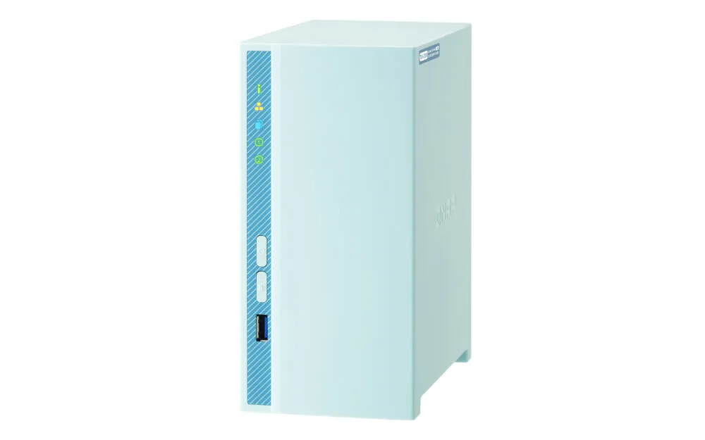 QNAP TS-230 2 GB TS-230-26R Thumbnail 11