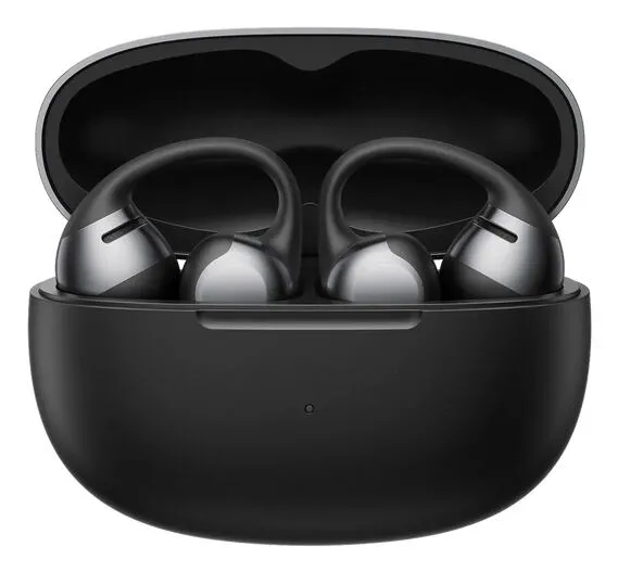 SHOKZ OpenDots ONE E310-ST-BK Kulak İçi Bluetooth Kulaklık Thumbnail 5