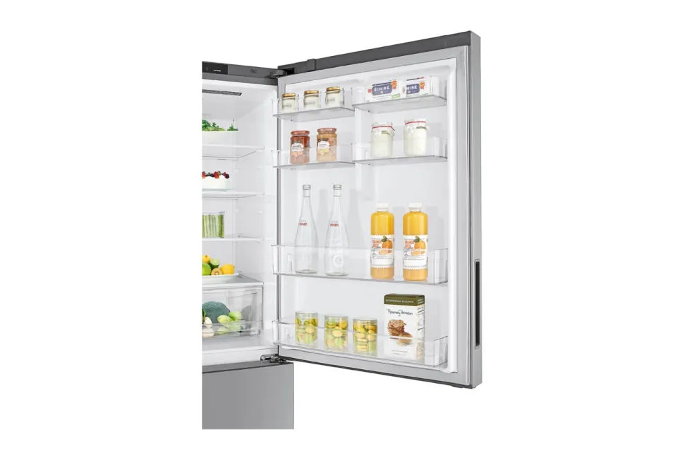 LG GB-455UPLE 420 Litre No-Frost Buzdolabı Thumbnail 10