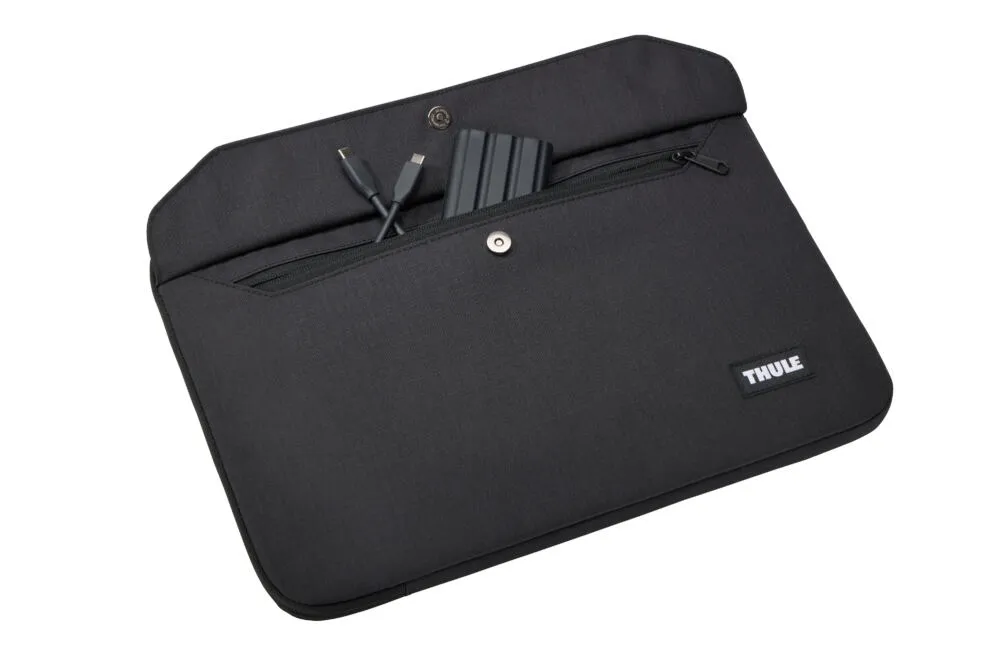 Thule Lithos TLS116 - Black 3205460 Thumbnail 1