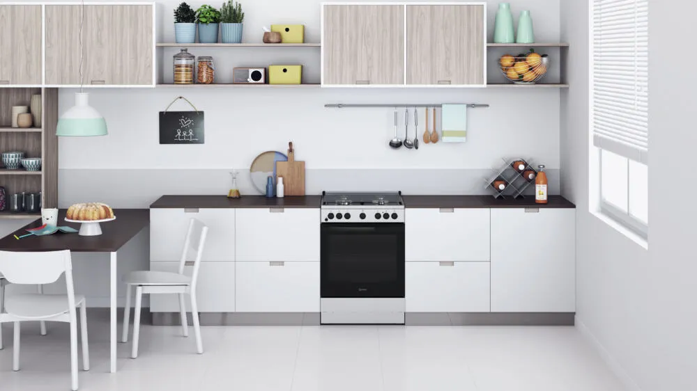Indesit IS67G4PHX/E/1 869991684120 Thumbnail 13