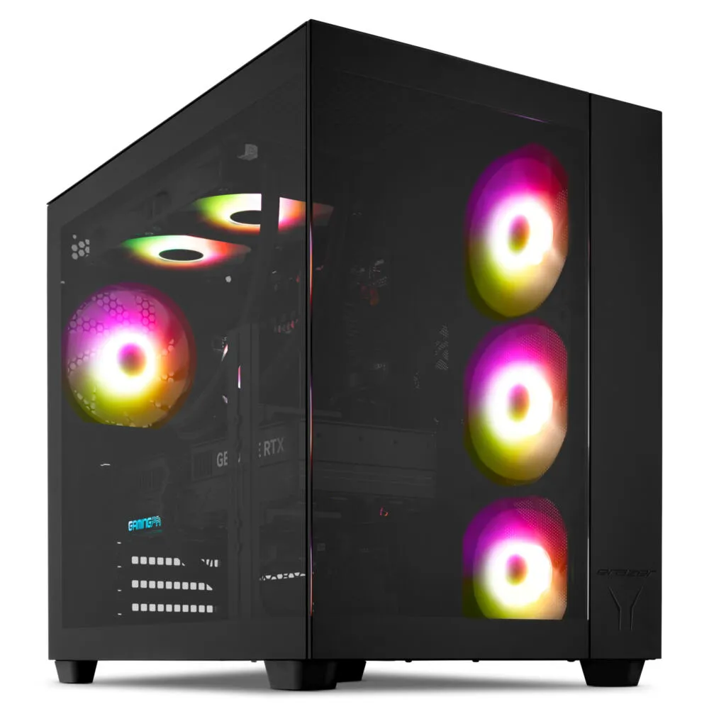 MEDION ERAZER Tank X15 10026052 Thumbnail 5