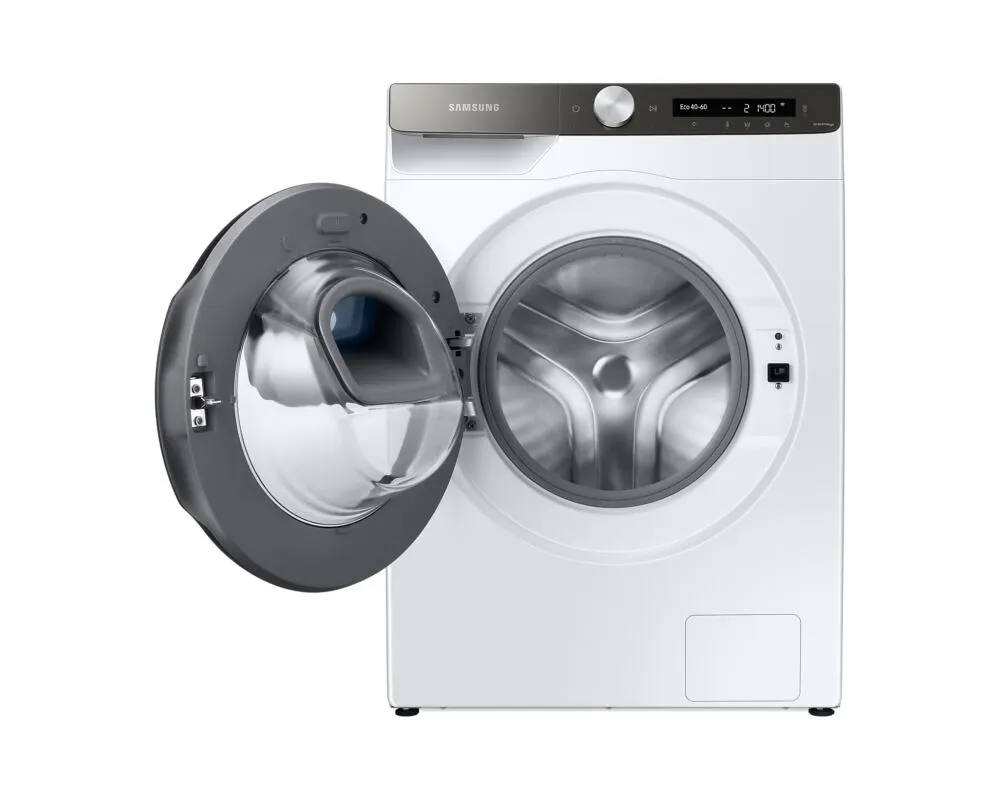 Samsung WW90T554AAT/S2 9 kg 1400 Devir Çamaşır Makinesi Thumbnail 3