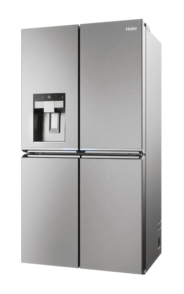 Haier HCR7918EIMP 601 Litre 34004988 No-Frost Buzdolabı Thumbnail 3
