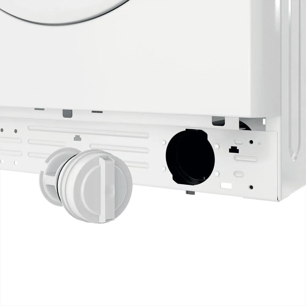 Indesit MTWC 71296 W IT 869991717610 7 kg 1200 Devir Çamaşır Makinesi Thumbnail 10