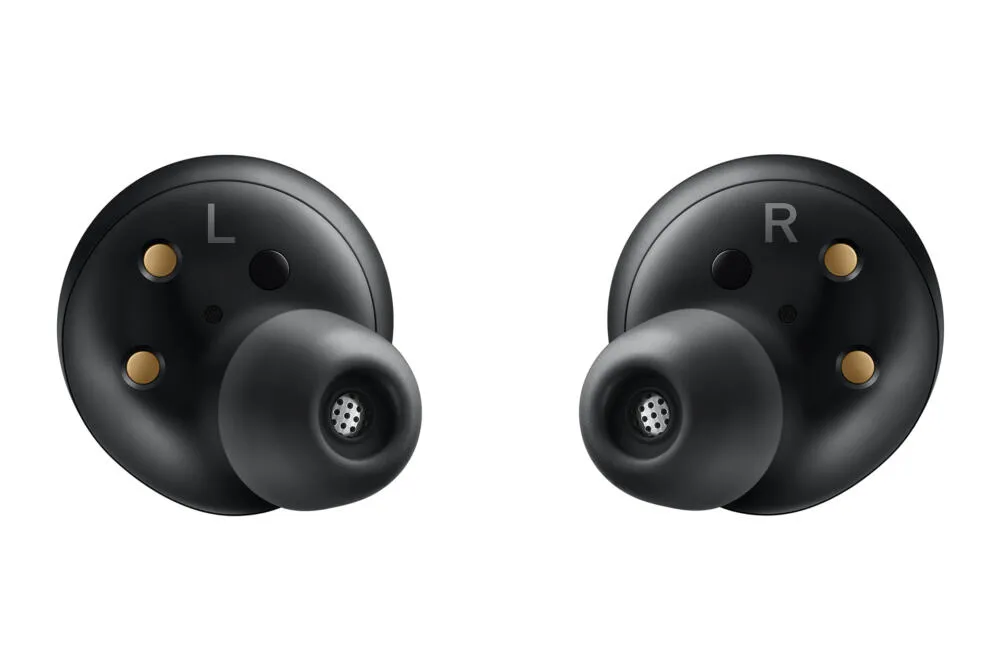 Samsung Galaxy Buds+ Edition BTS Kulaklık True Wireless Stereo (TWS) Kulak içi Aramalar/Müzik Bluetooth Mor Thumbnail 1