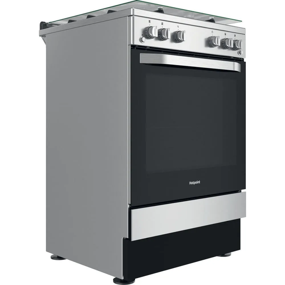 Hotpoint HS67G2PMX/UK 869991684230 Thumbnail 6