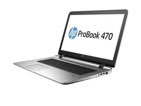 HP ProBook 470 G3 X0Q76ES Laptop Thumbnail 12