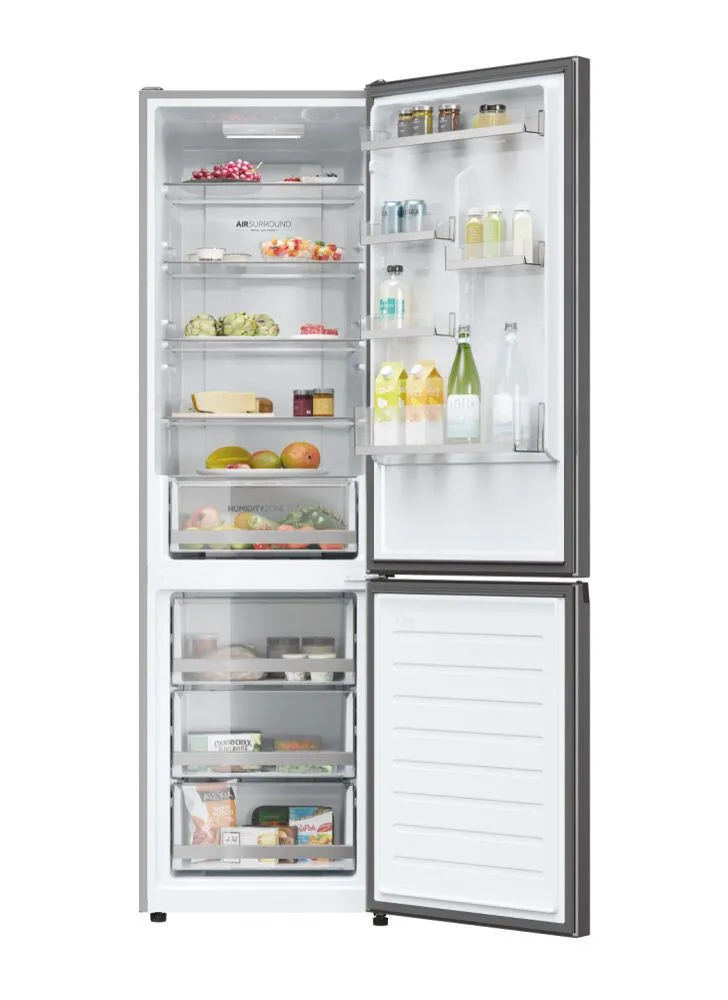 Haier HDW1620CNPK(UK) 34005422 377 Litre No-Frost Buzdolabı Thumbnail 2