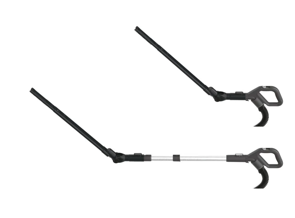 Hoover HLA45HOME 39101049 Aksesuar seti Süpürge Yedek Parçası Thumbnail 4