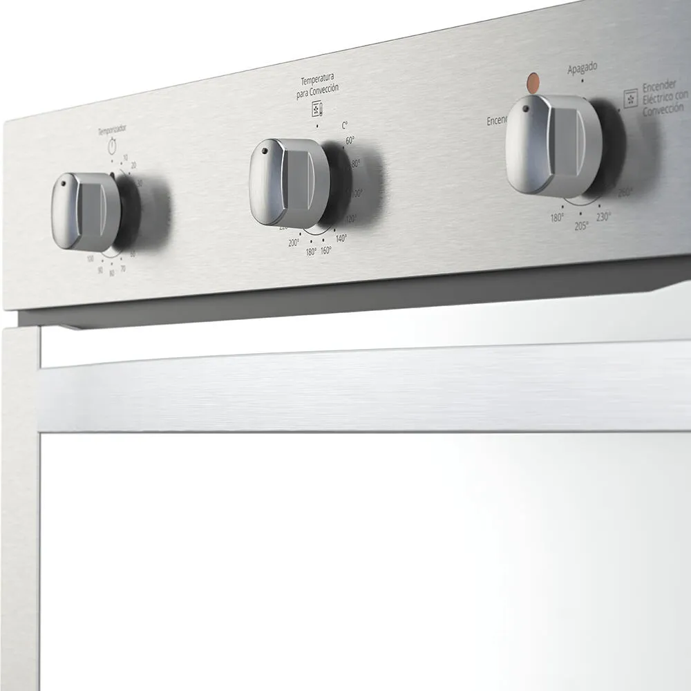 Whirlpool WOA120S 67 Litre Ankastre Fırın Thumbnail 1