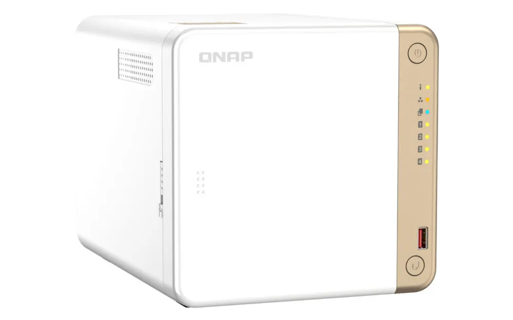 QNAP TS-462-2G Thumbnail 8