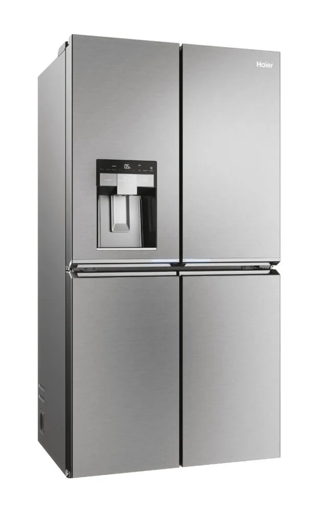 Haier HCR7918EIMP 601 Litre 34004988 No-Frost Buzdolabı Thumbnail 1