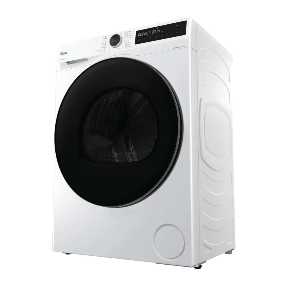 Hoover HBP 9N3BX-80 31103007 9 kg Isı Pompalı Kurutma Makinesi Thumbnail 2