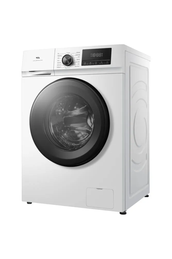 TCL FF0924WA0UK 9 kg 1400 Devir Çamaşır Makinesi Thumbnail 2
