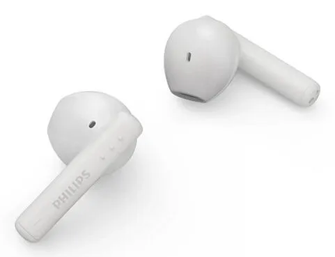 Philips TAT1139WT/97 TWS Bluetooth Kulaklık Thumbnail 3
