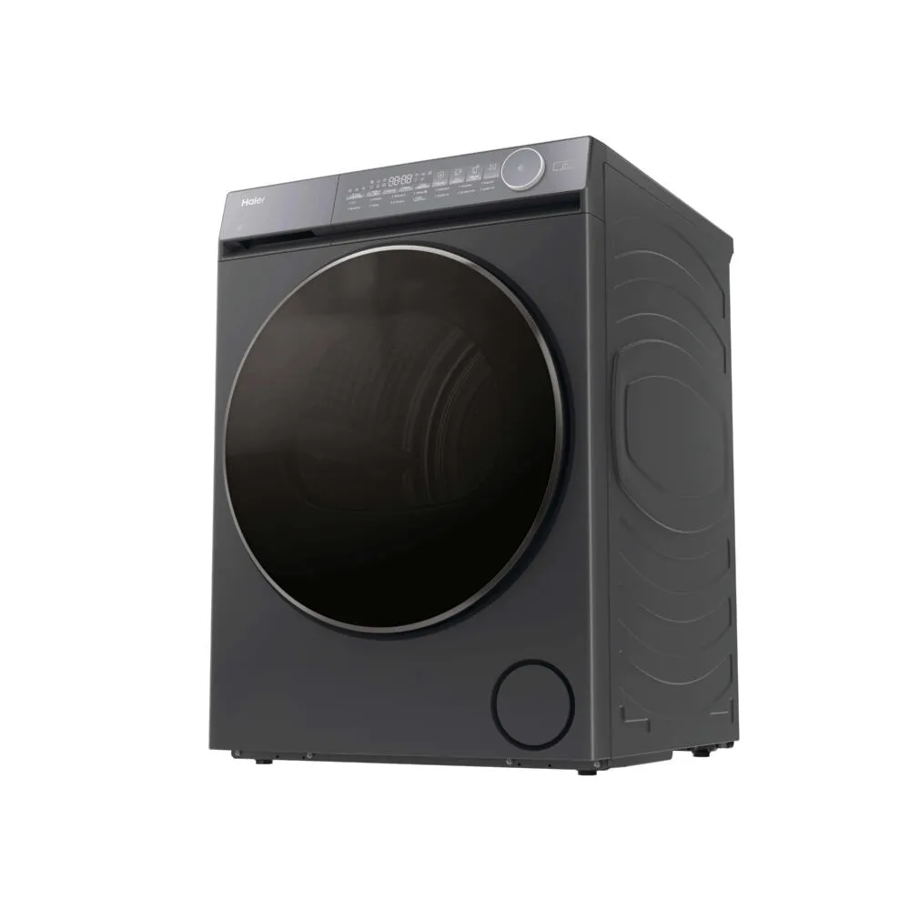 Haier MHDE90-C367GU1 31103038 9 kg Isı Pompalı Kurutma Makinesi Thumbnail 1