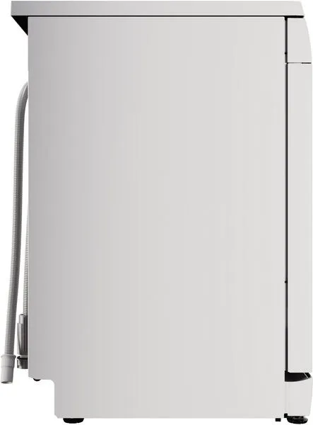 Siemens iQ300 SN23HW05ME bulaşık makinesi Solo 14 kişilik Thumbnail 2