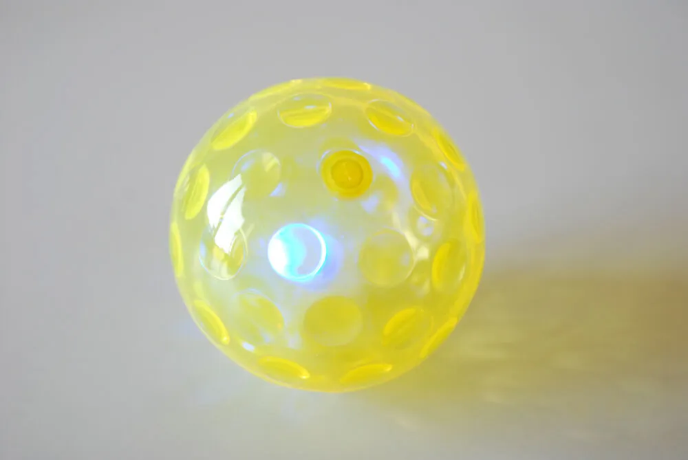Tickit Large Textured Sensory Flashing Ball Set 72207 Thumbnail 8