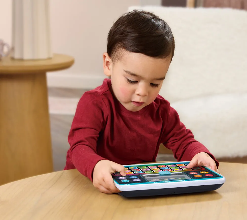 VTech Alfabet Kindertablet Thumbnail 3