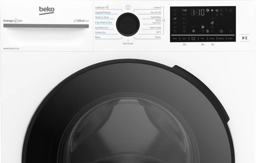 Beko BM5D59645UW Thumbnail 7
