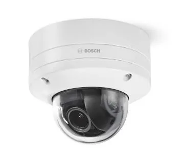 Bosch FLEXIDOME NDE-8503-RX security camera Kubbe IP güvenlik kamerası Içmekan & dışmekan 2688 x 1520 Piksel Tavan