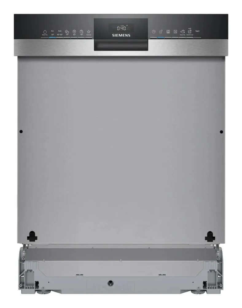 Siemens SN53HS03TE bulaşık makinesi Yarı ankastre 13 kişilik Thumbnail 3
