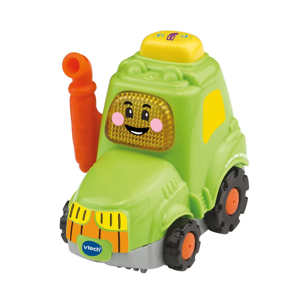 VTech Vroom Go 80-202479 Thumbnail 8