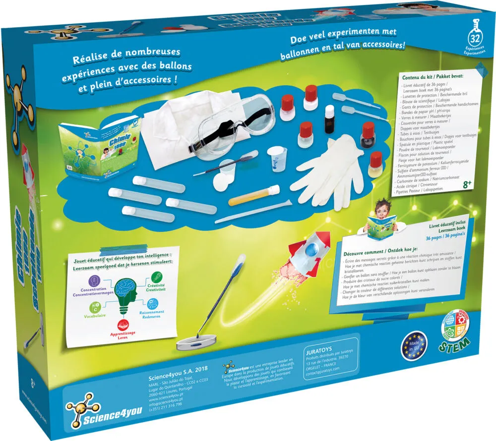 Science4You SY611191 Thumbnail 2