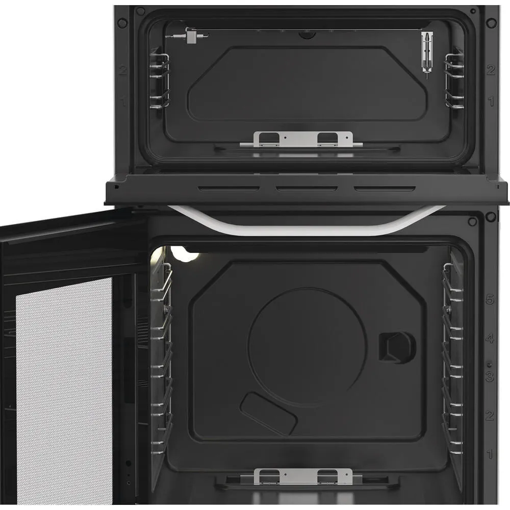 Hotpoint HDG5GCW 869991709610 Thumbnail 2