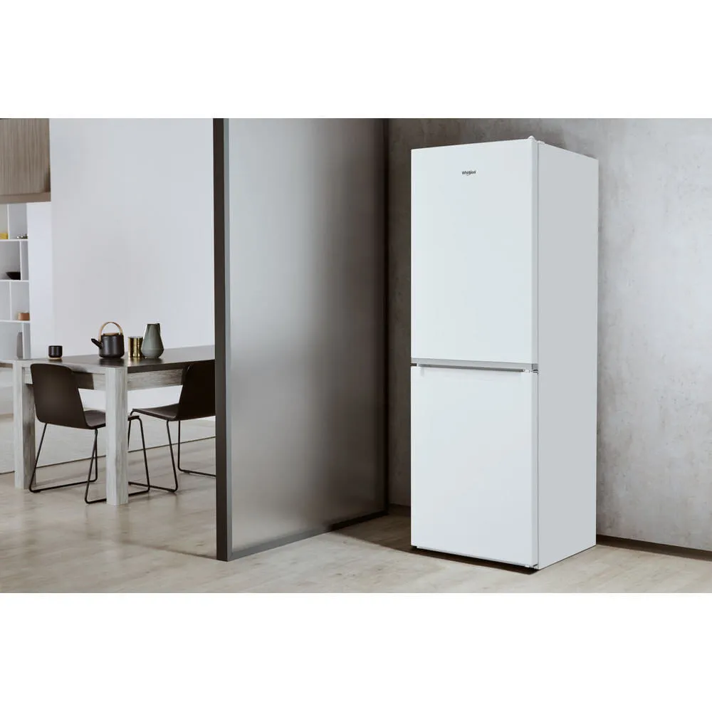 Whirlpool W5 711E W 1 Solo 308 l Beyaz Thumbnail 5