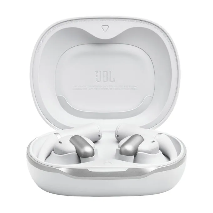 JBL Sense Pro JBLSENSEPROWHT TWS Bluetooth Kulaklık Thumbnail 4