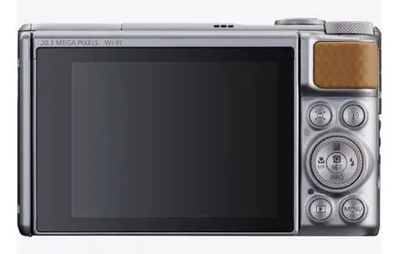 Canon PowerShot SX740 HS Lite Edition Travel 2956C032 Thumbnail 2
