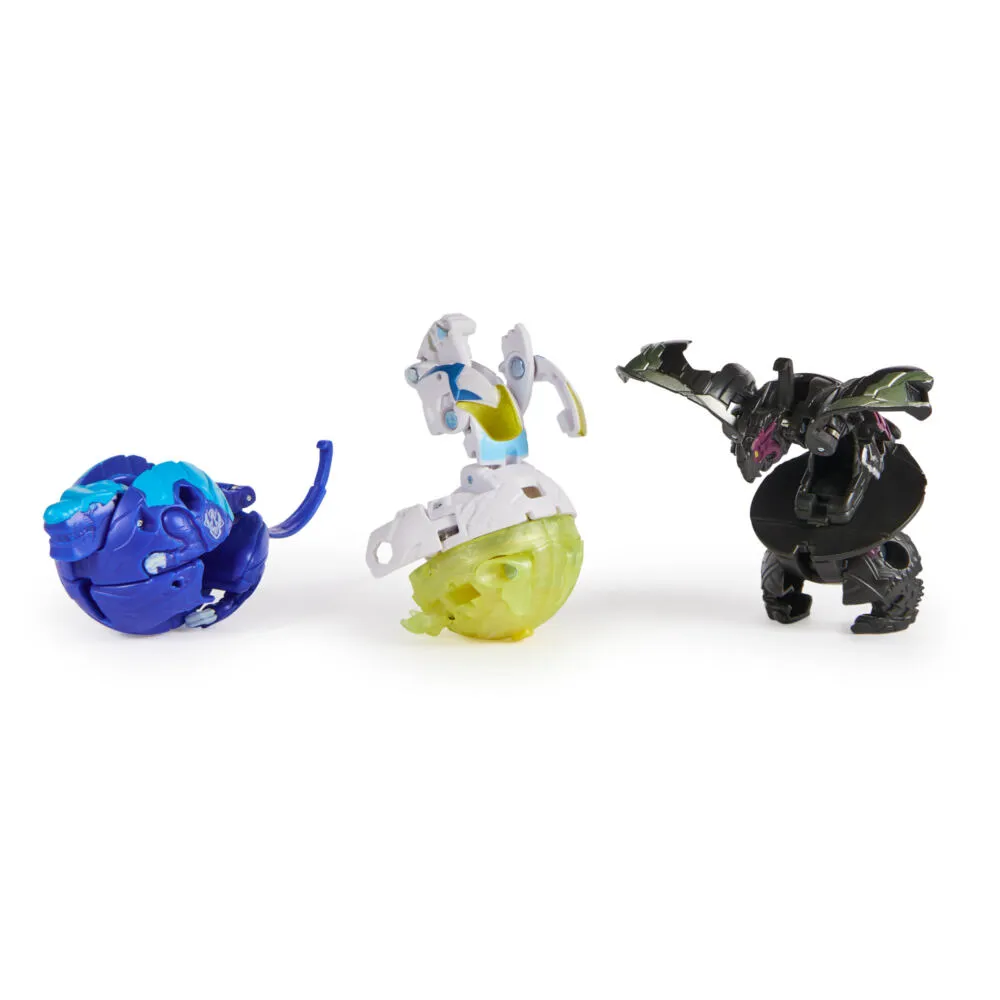 Spin Master Bakugan BTB StarterPack 3S1 StarterPk 1 GML 6066989 Thumbnail 10