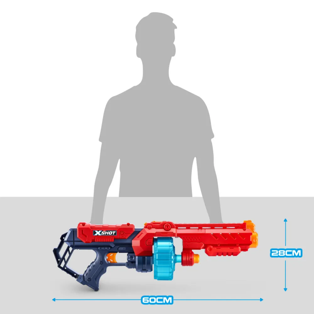 ZURU XSHOT 36345 Thumbnail 14
