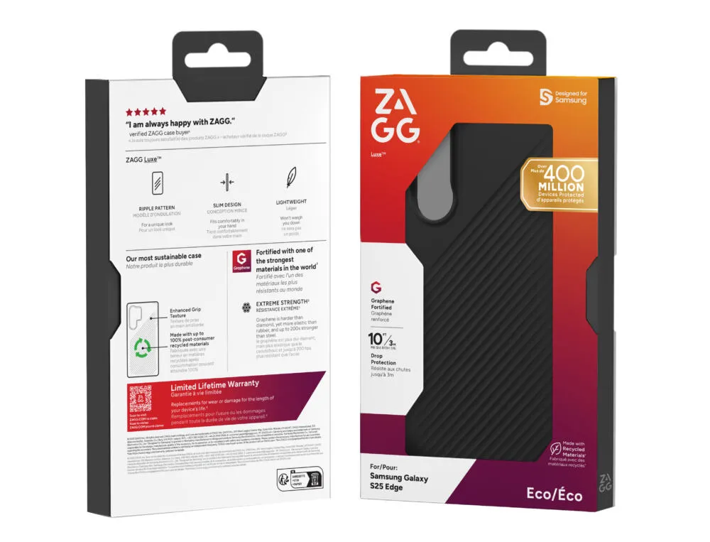 ZAGG Luxe 702318590 Thumbnail 14