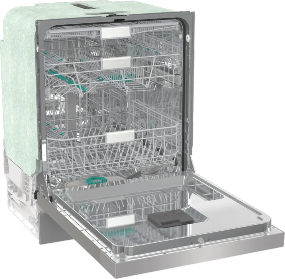 Gorenje ULTRABU16WIFIX 744147 16 Kişilik Ankastre Bulaşık Makinesi Thumbnail 3