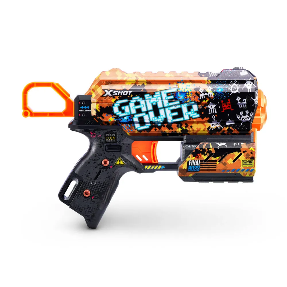 ZURU XSHOT 36516E Thumbnail 10