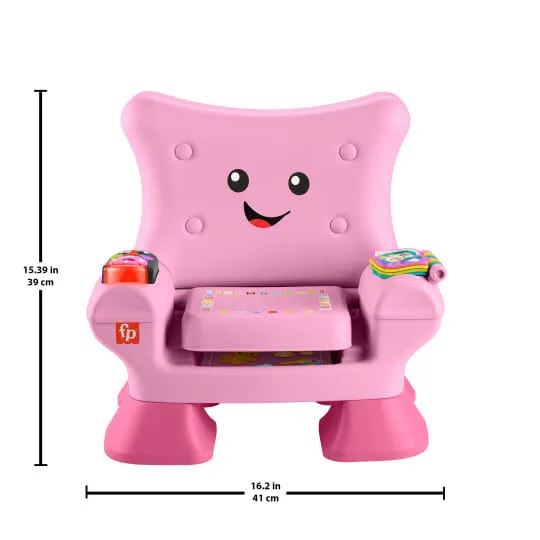 Fisher-Price Laugh & Learn HYT48 öğrenme oyuncağı Thumbnail 4