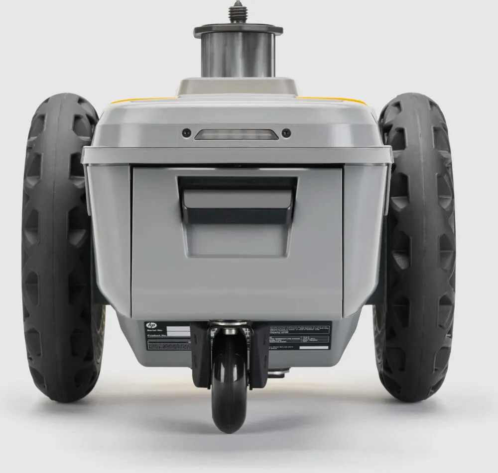 HP SitePrint Robot A2PS9A Thumbnail 6