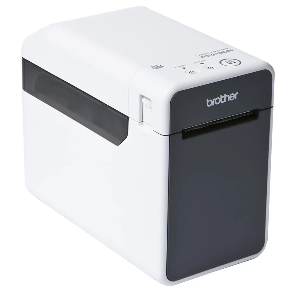 Brother TD-2135NWB Thumbnail 1