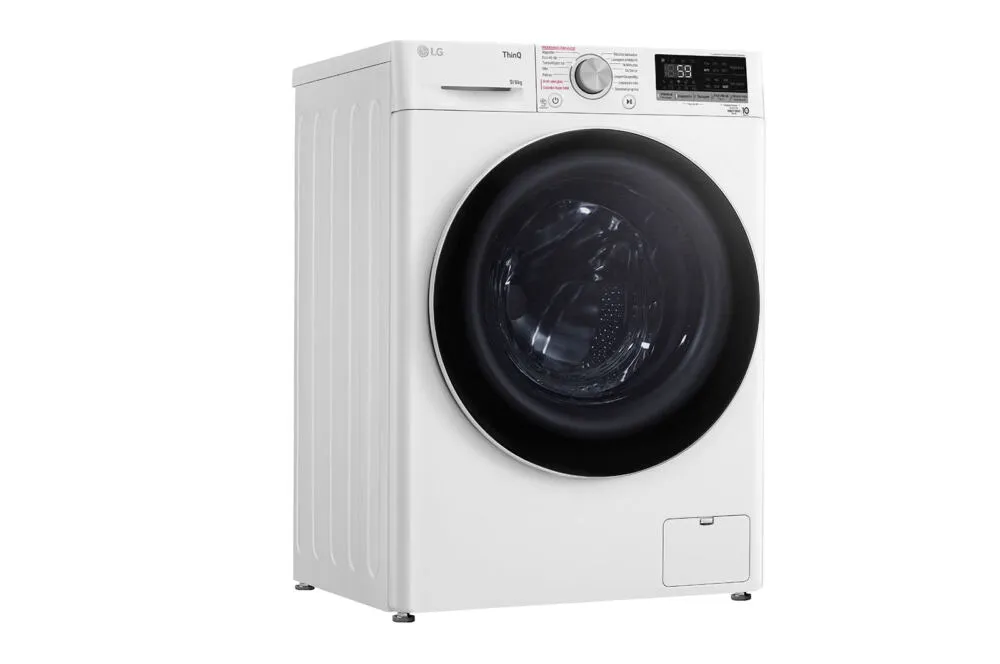 LG F4DV5009S0W F4DV5009W Thumbnail 9